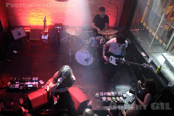 SPIRIT AWARD - 2023-09-20 - PARIS - Supersonic - 